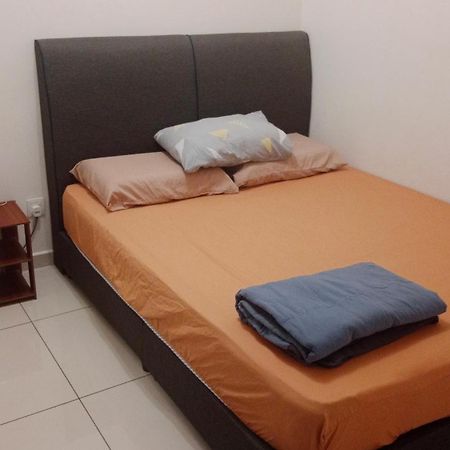 Muslim Homestay At Meru Ipoh Exterior foto